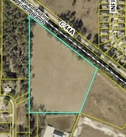 0 County Road 44 A Wildwood FL 34785