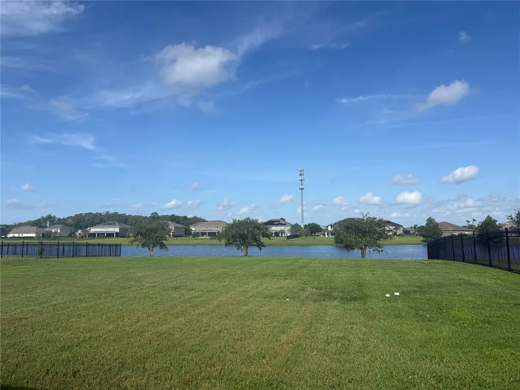 3128 Amalfi Drive Orlando FL 32820