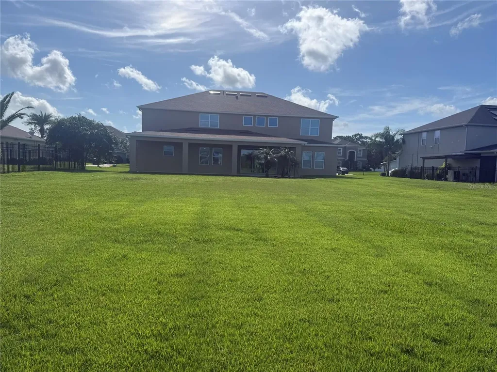 3128 Amalfi Drive Orlando FL 32820