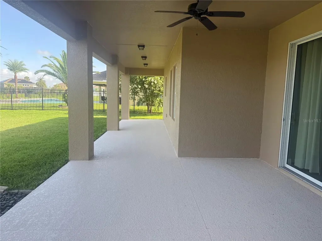 3128 Amalfi Drive Orlando FL 32820