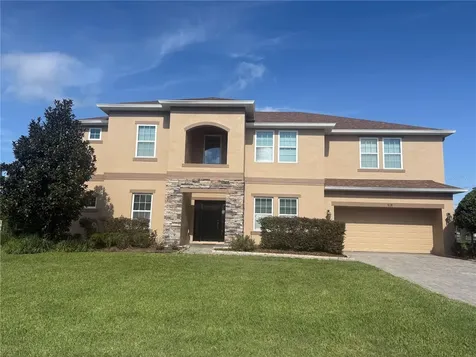 3128 Amalfi Drive Orlando FL 32820