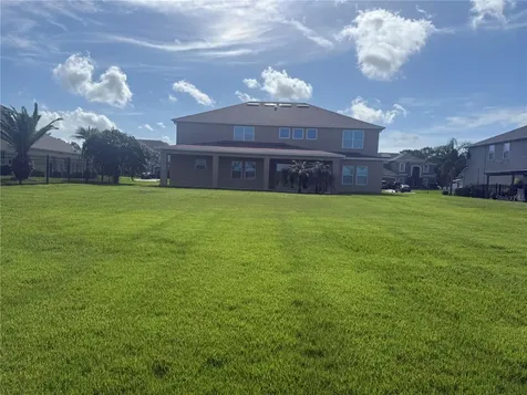 3128 Amalfi Drive Orlando FL 32820
