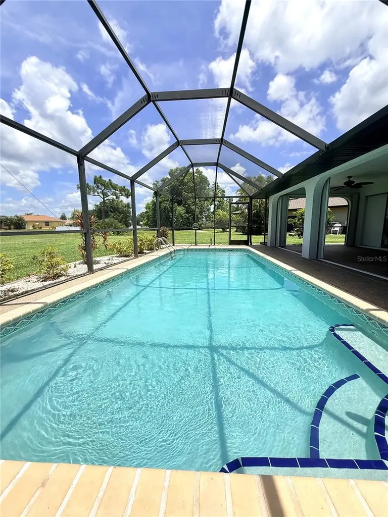 26052 Luzon Court Punta Gorda FL 33983