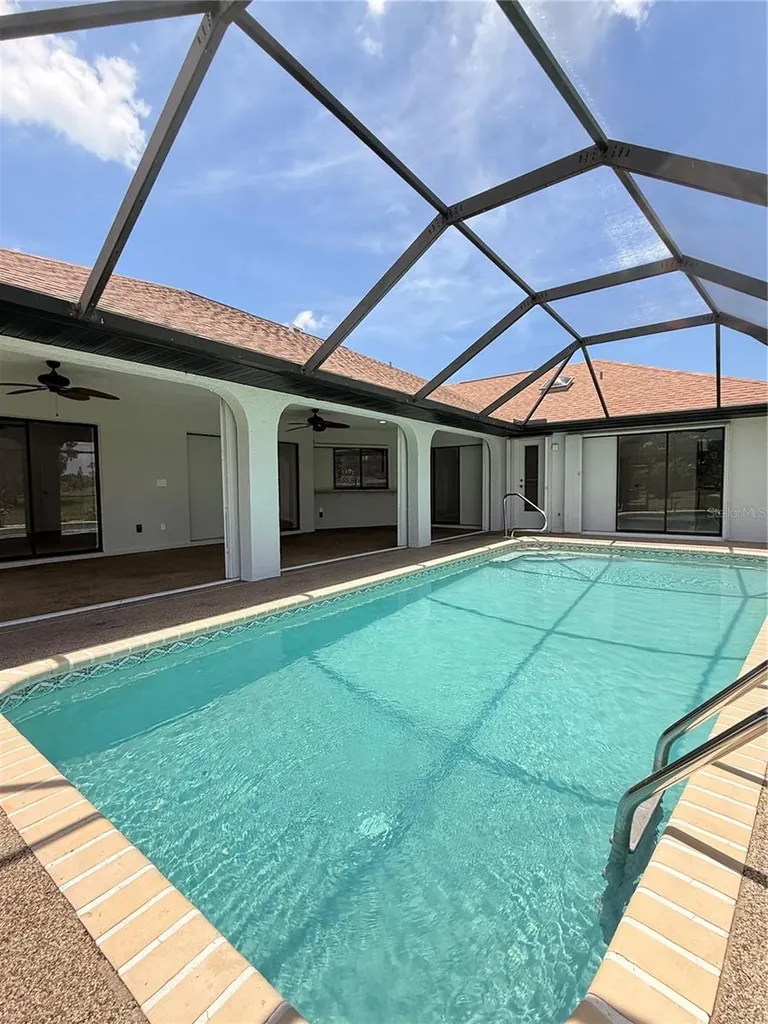 26052 Luzon Court Punta Gorda FL 33983