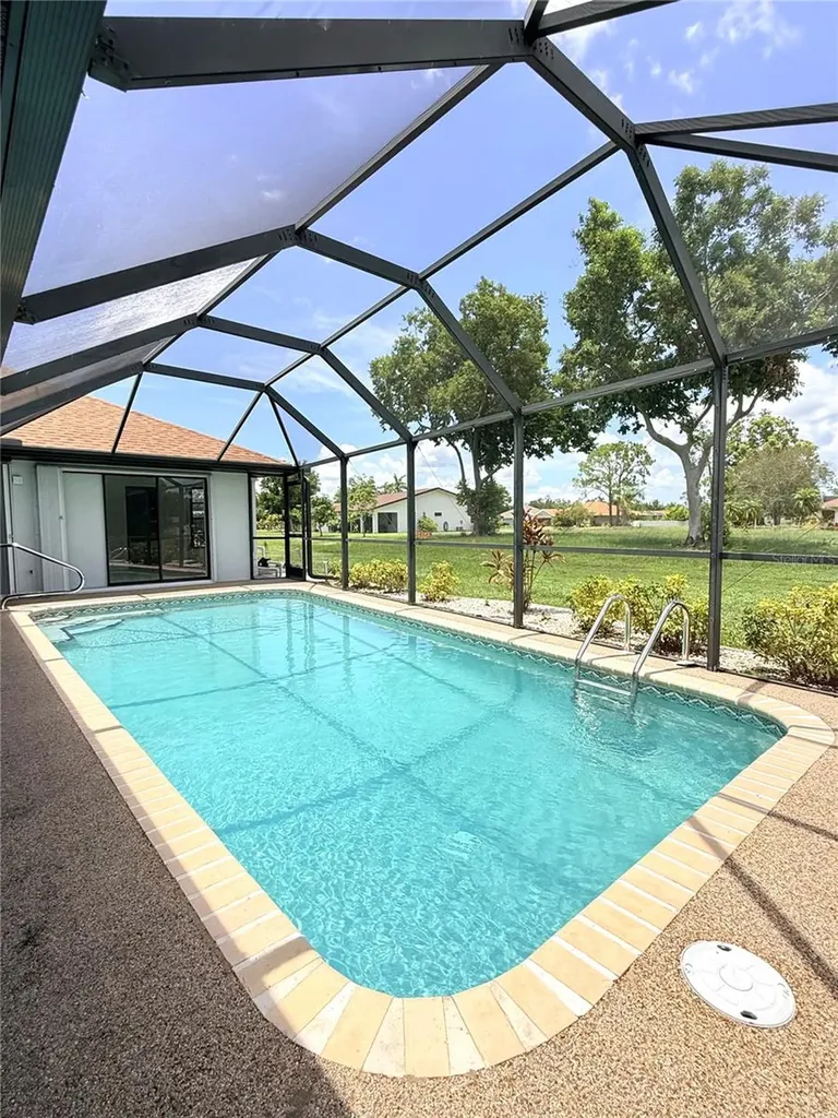 26052 Luzon Court Punta Gorda FL 33983