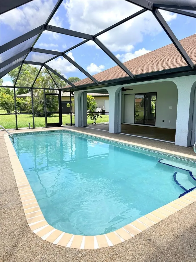 26052 Luzon Court Punta Gorda FL 33983