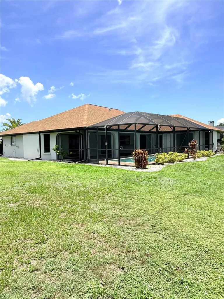 26052 Luzon Court Punta Gorda FL 33983