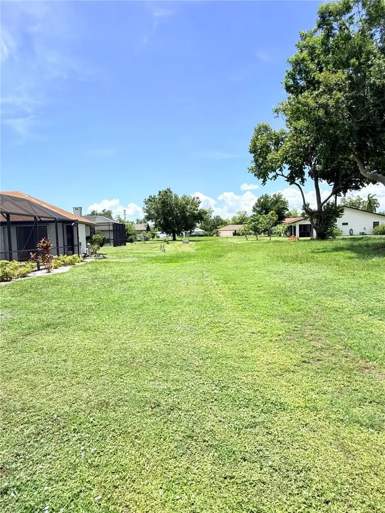 26052 Luzon Court Punta Gorda FL 33983