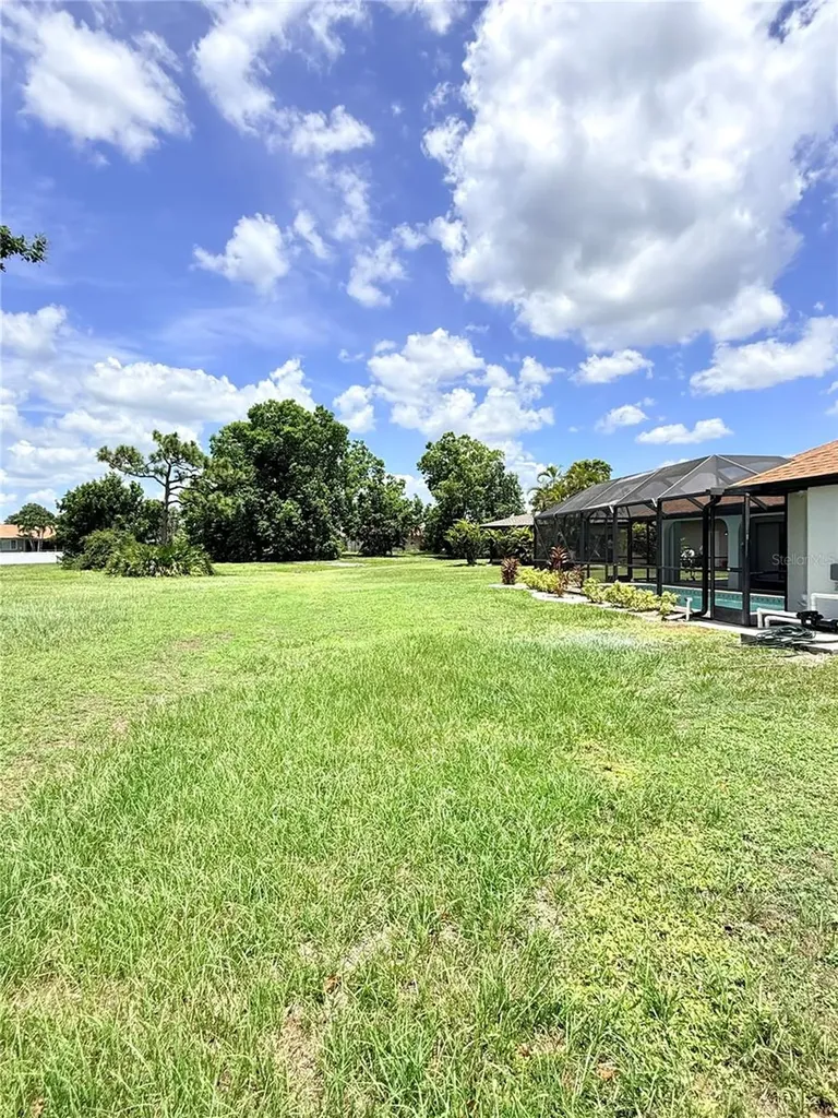 26052 Luzon Court Punta Gorda FL 33983