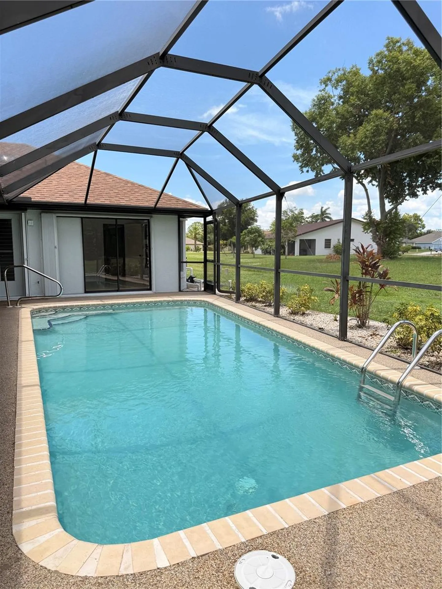 26052 Luzon Court Punta Gorda FL 33983
