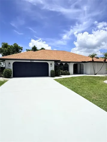 26052 Luzon Court Punta Gorda FL 33983