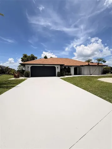 26052 Luzon Court Punta Gorda FL 33983