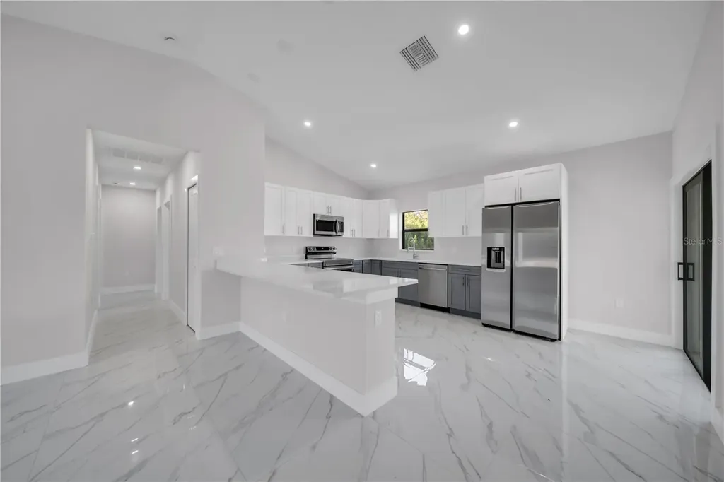 644 Woodcrest Drive Lehigh Acres FL 33972