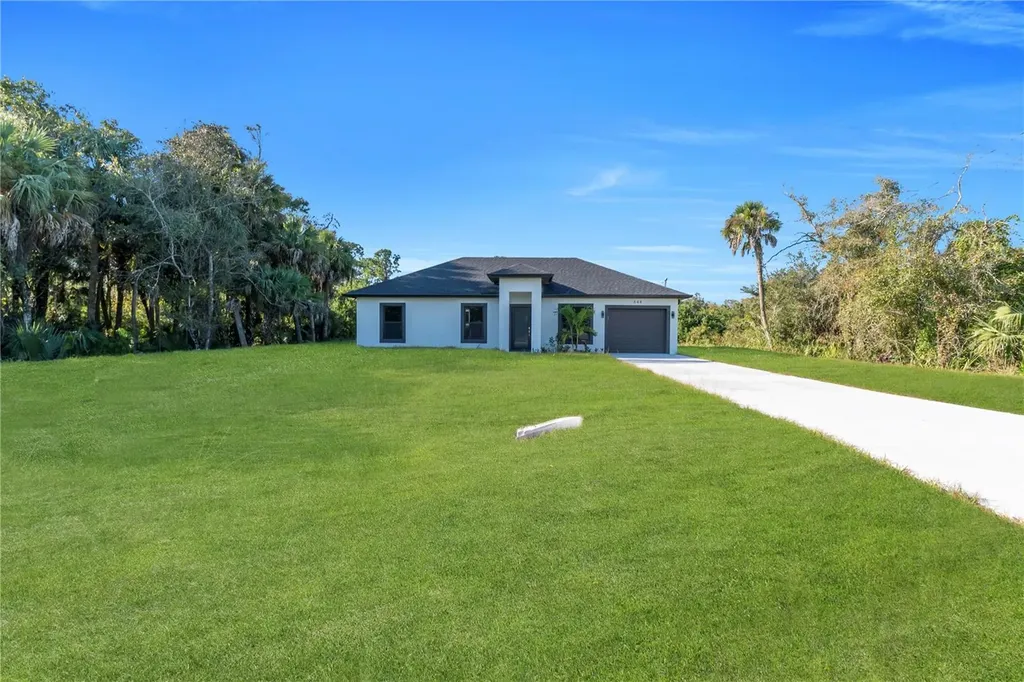644 Woodcrest Drive Lehigh Acres FL 33972