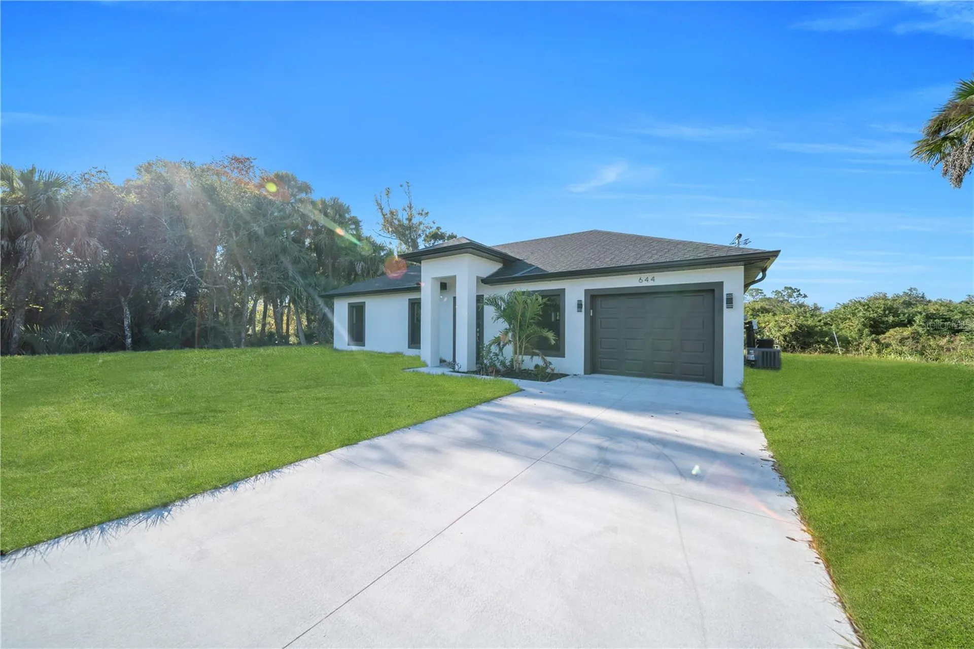 644 Woodcrest Drive Lehigh Acres FL 33972