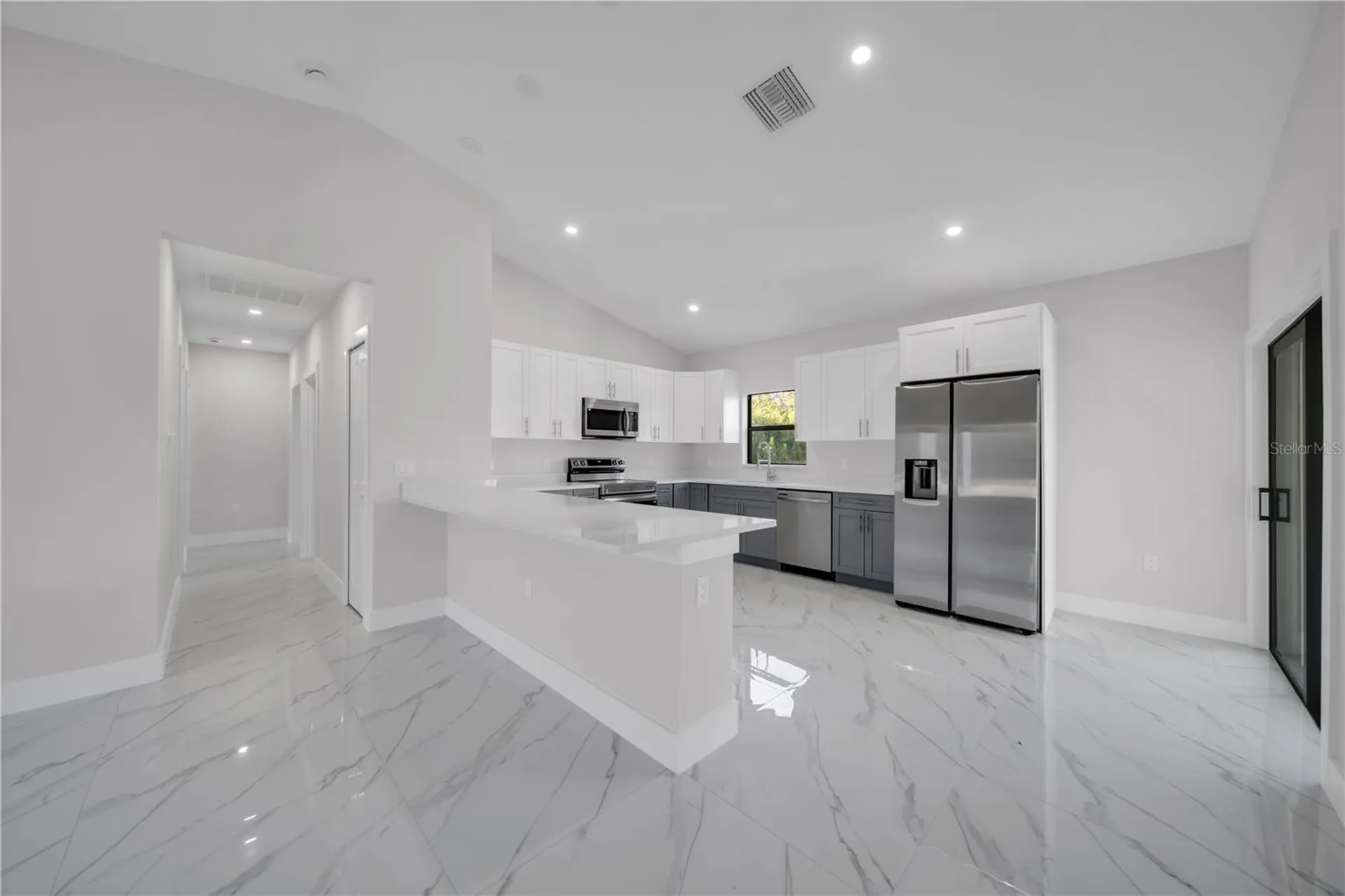 644 Woodcrest Drive Lehigh Acres FL 33972