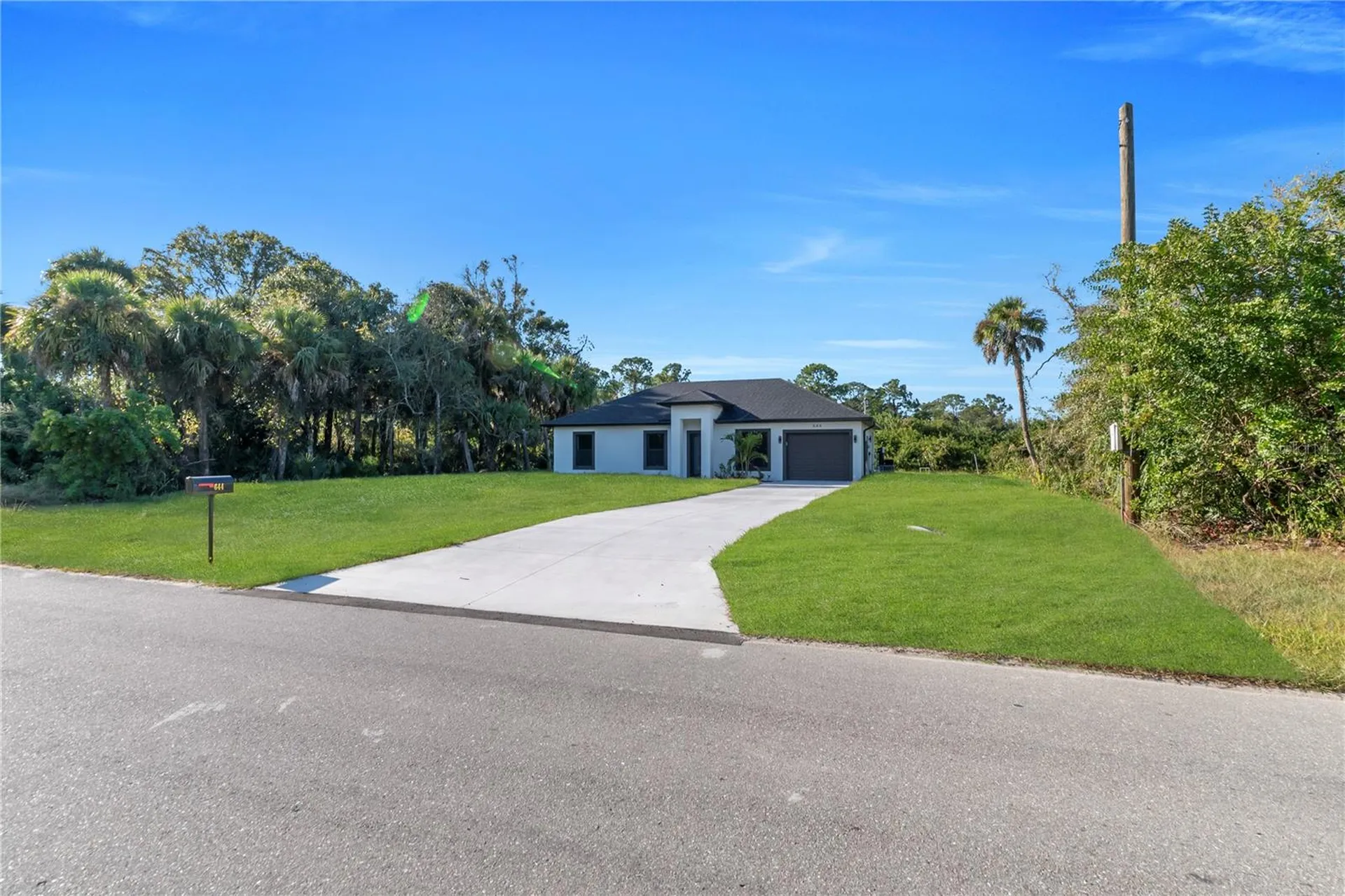 644 Woodcrest Drive Lehigh Acres FL 33972