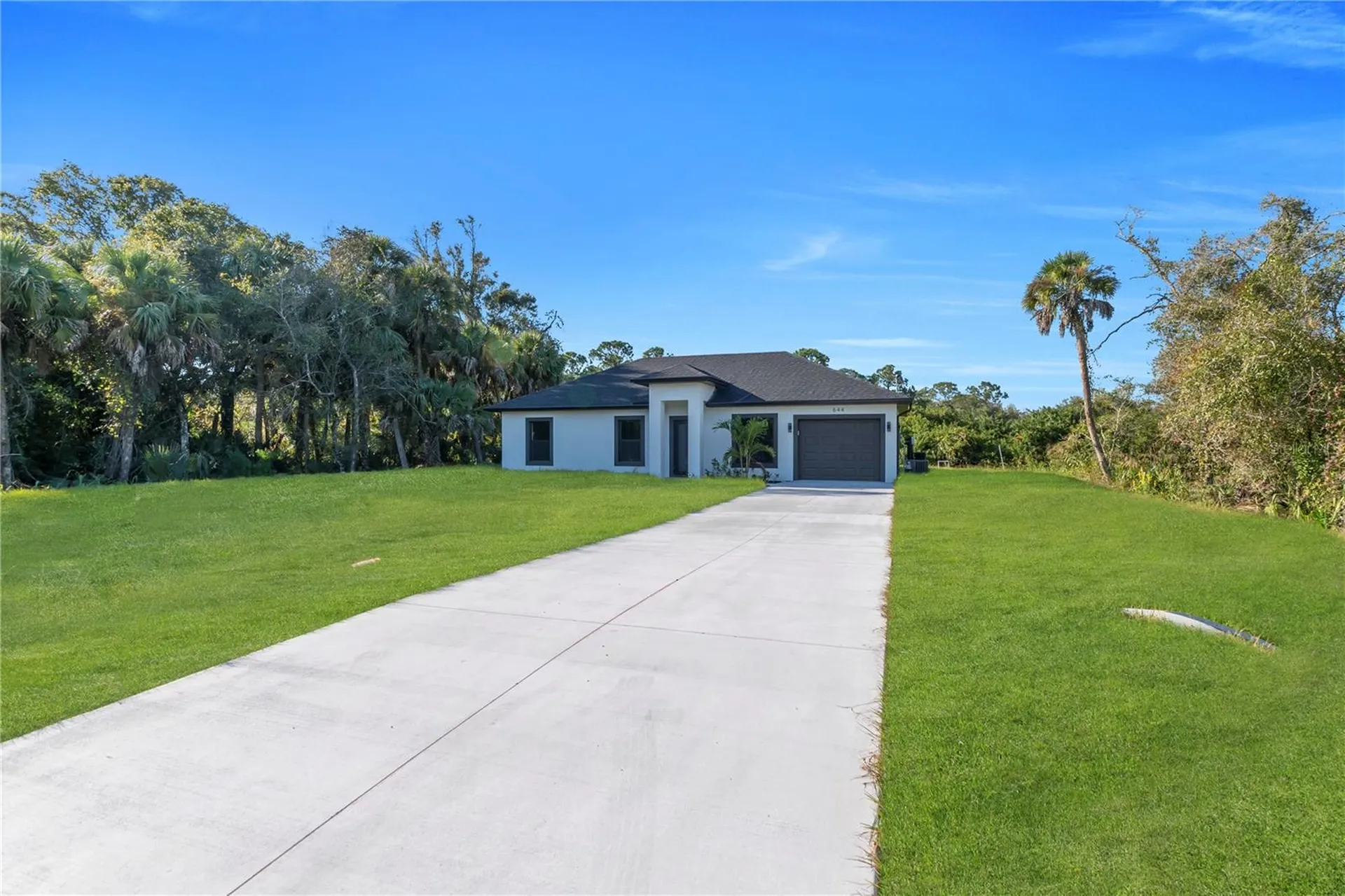 644 Woodcrest Drive Lehigh Acres FL 33972