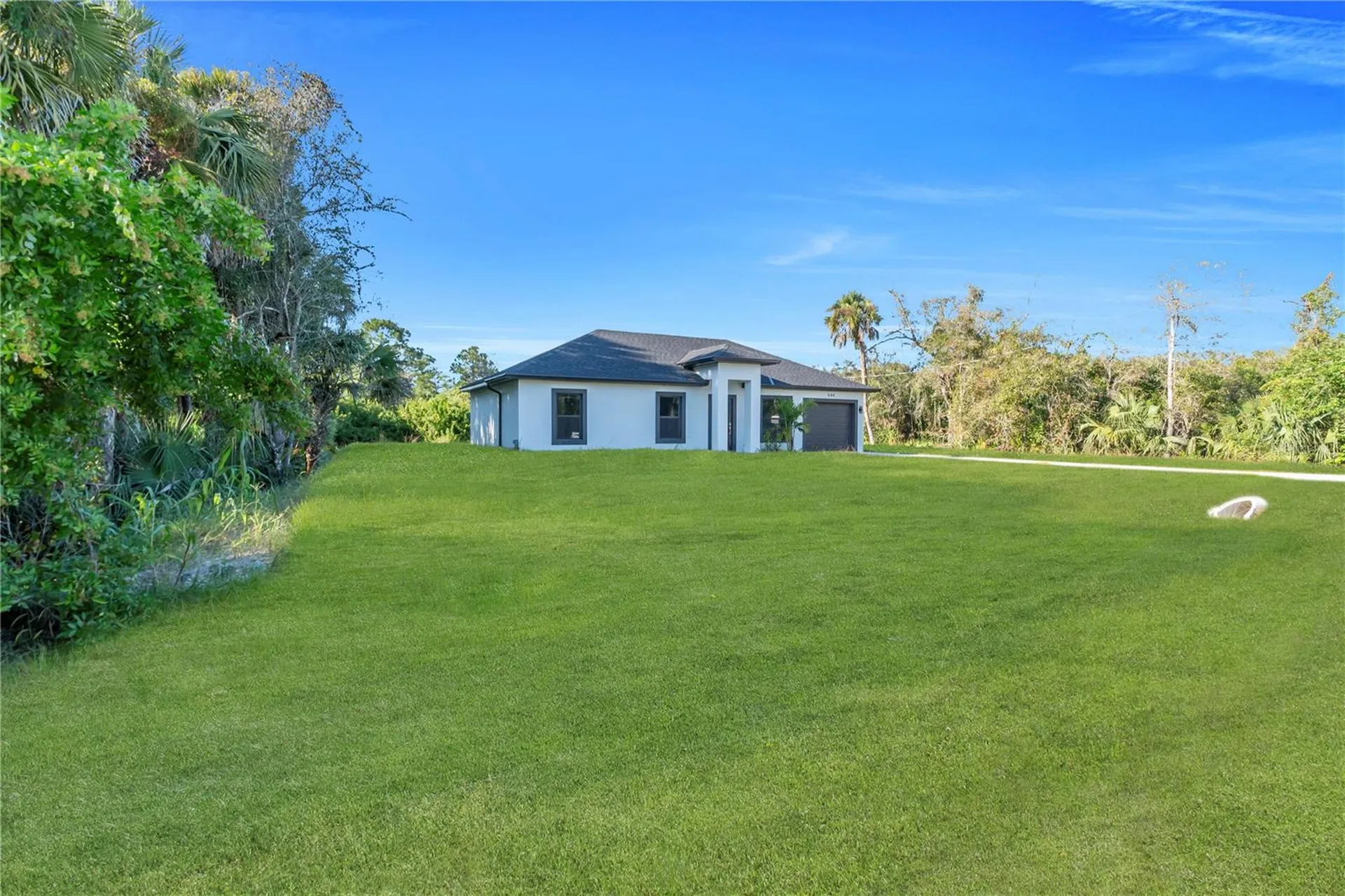 644 Woodcrest Drive Lehigh Acres FL 33972