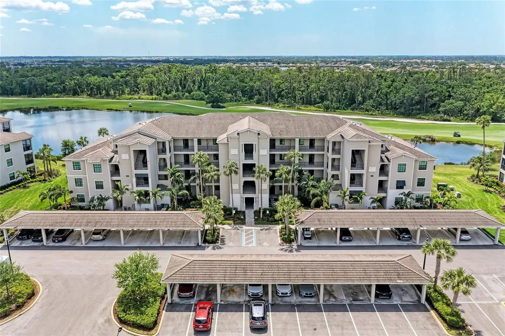 17520 Gawthrop Drive Bradenton FL 34211