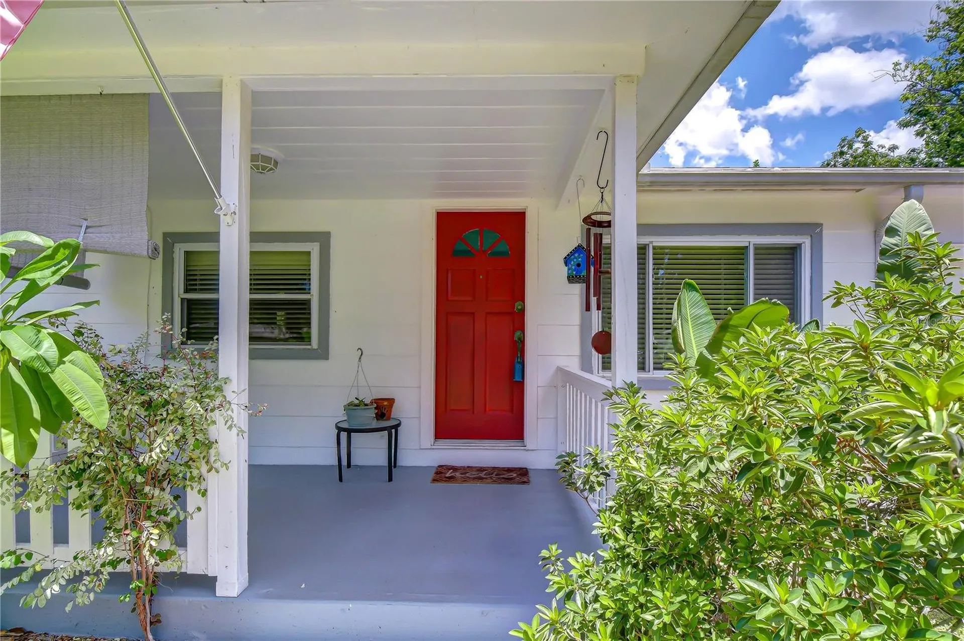 5381 43rd Avenue N St Petersburg FL 33709