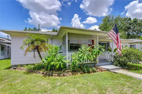 5381 43rd Avenue N St Petersburg FL 33709