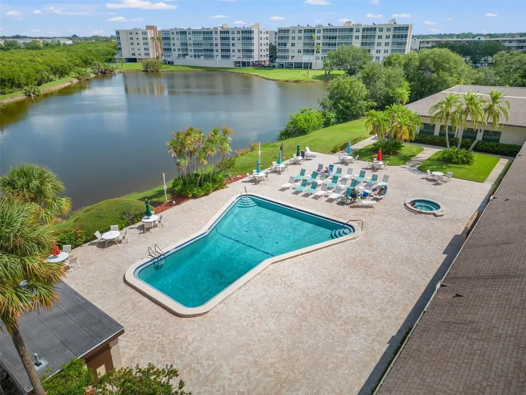 9860 62nd Terrace N St Petersburg FL 33708
