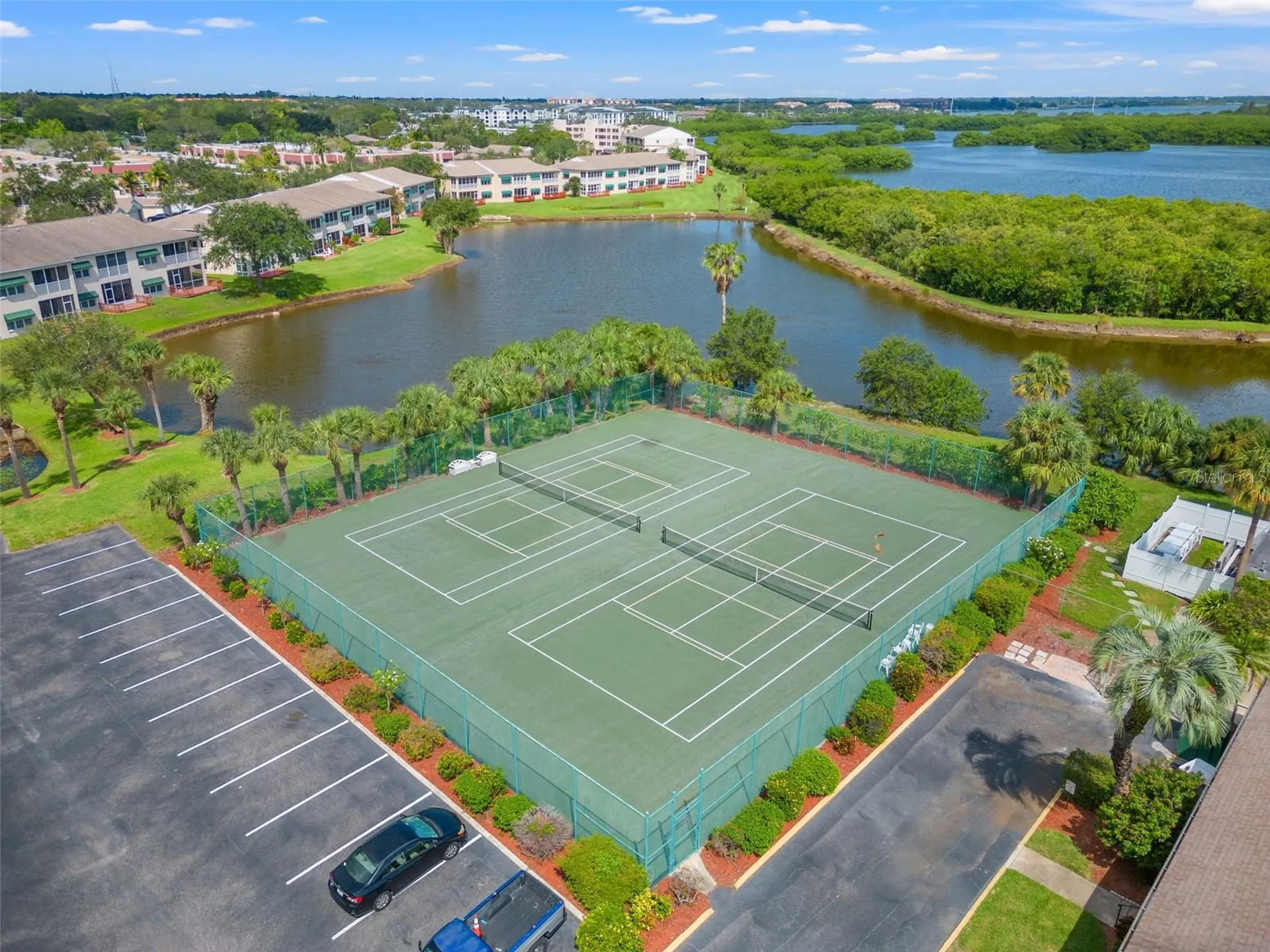 9860 62nd Terrace N St Petersburg FL 33708