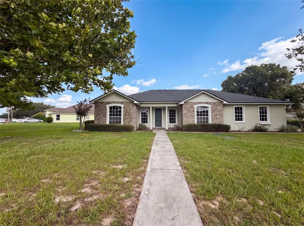 3584 Jim Kasey Lane S Lakeland FL 33812