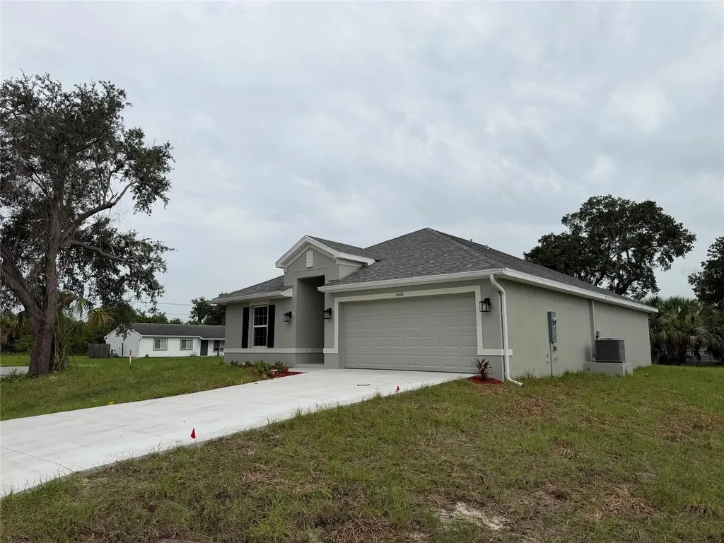 21426 Dekals Avenue Port Charlotte FL 33952