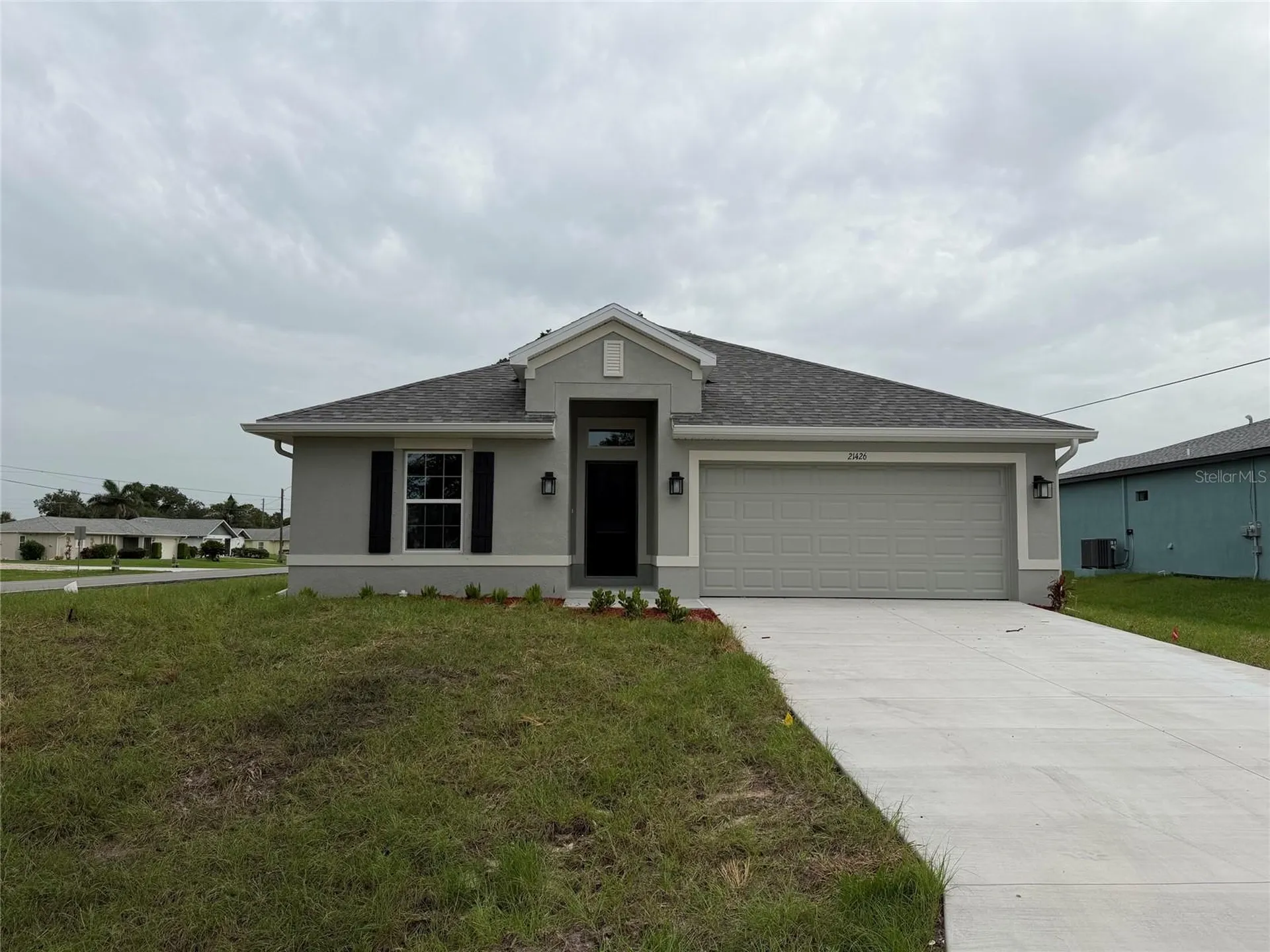 21426 Dekals Avenue Port Charlotte FL 33952