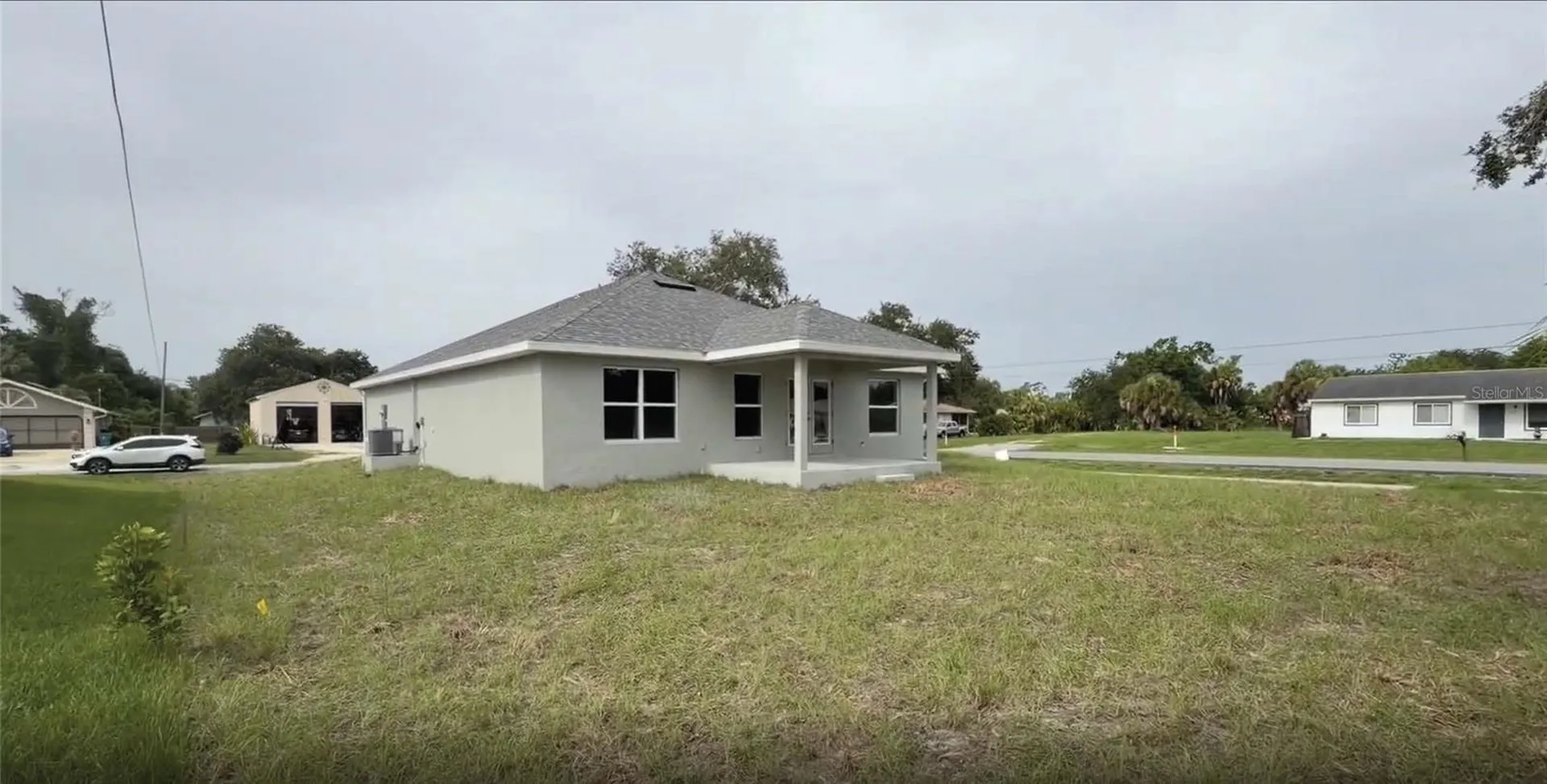 21426 Dekals Avenue Port Charlotte FL 33952