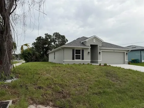 21426 Dekals Avenue Port Charlotte FL 33952