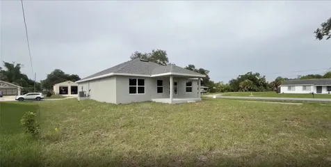 21426 Dekals Avenue Port Charlotte FL 33952