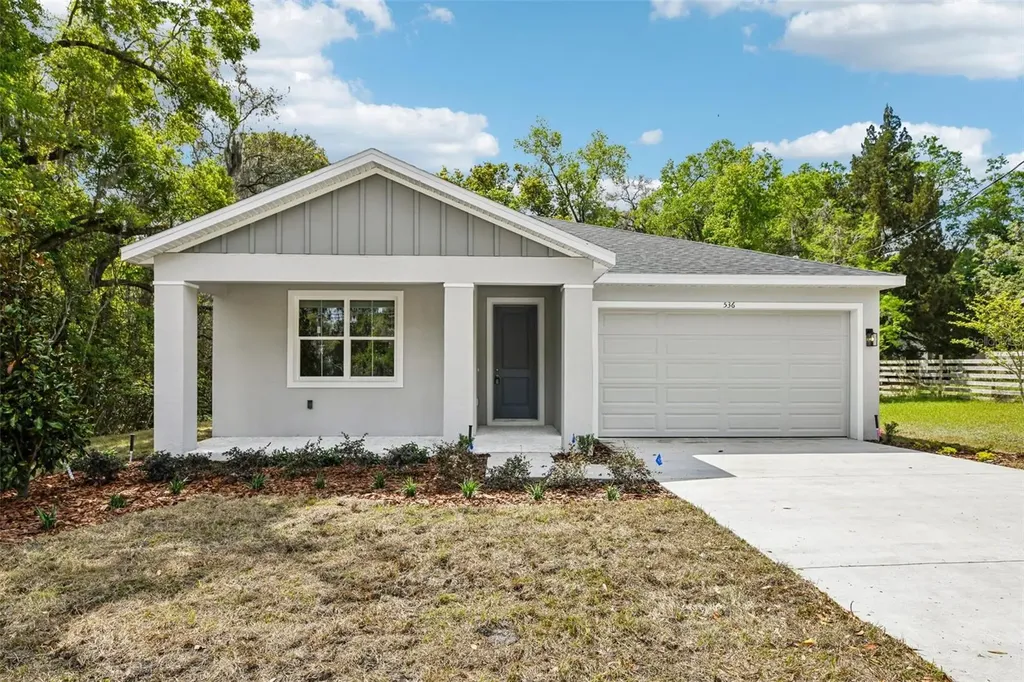 536 E Beresford Avenue Deland FL 32724