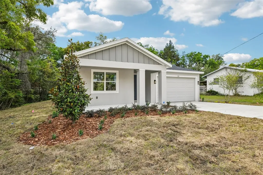 536 E Beresford Avenue Deland FL 32724