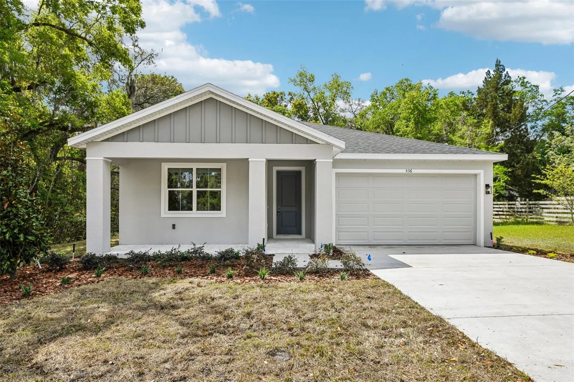 536 E Beresford Avenue Deland FL 32724
