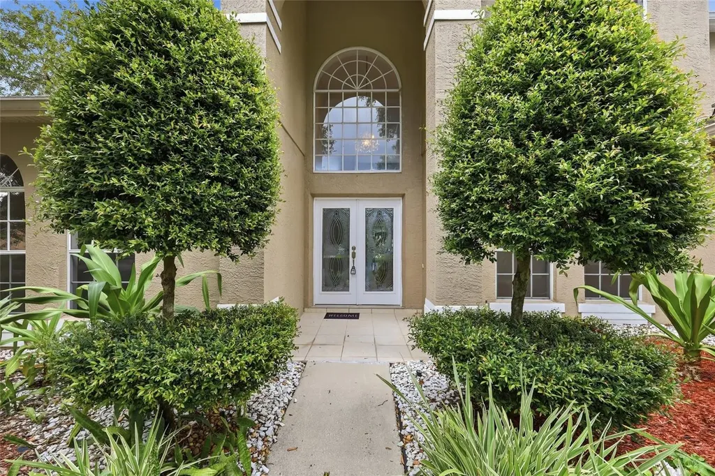 10125 Foxhurst Court Orlando FL 32836