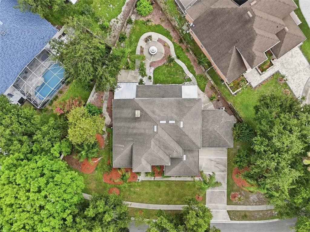 10125 Foxhurst Court Orlando FL 32836