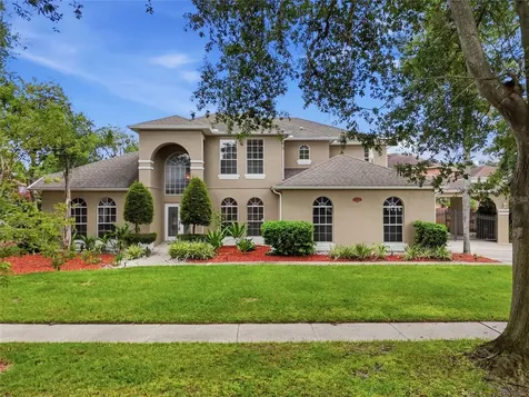 10125 Foxhurst Court Orlando FL 32836