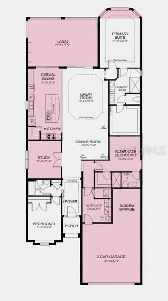 3204 Vicenza Court Bradenton FL 34211