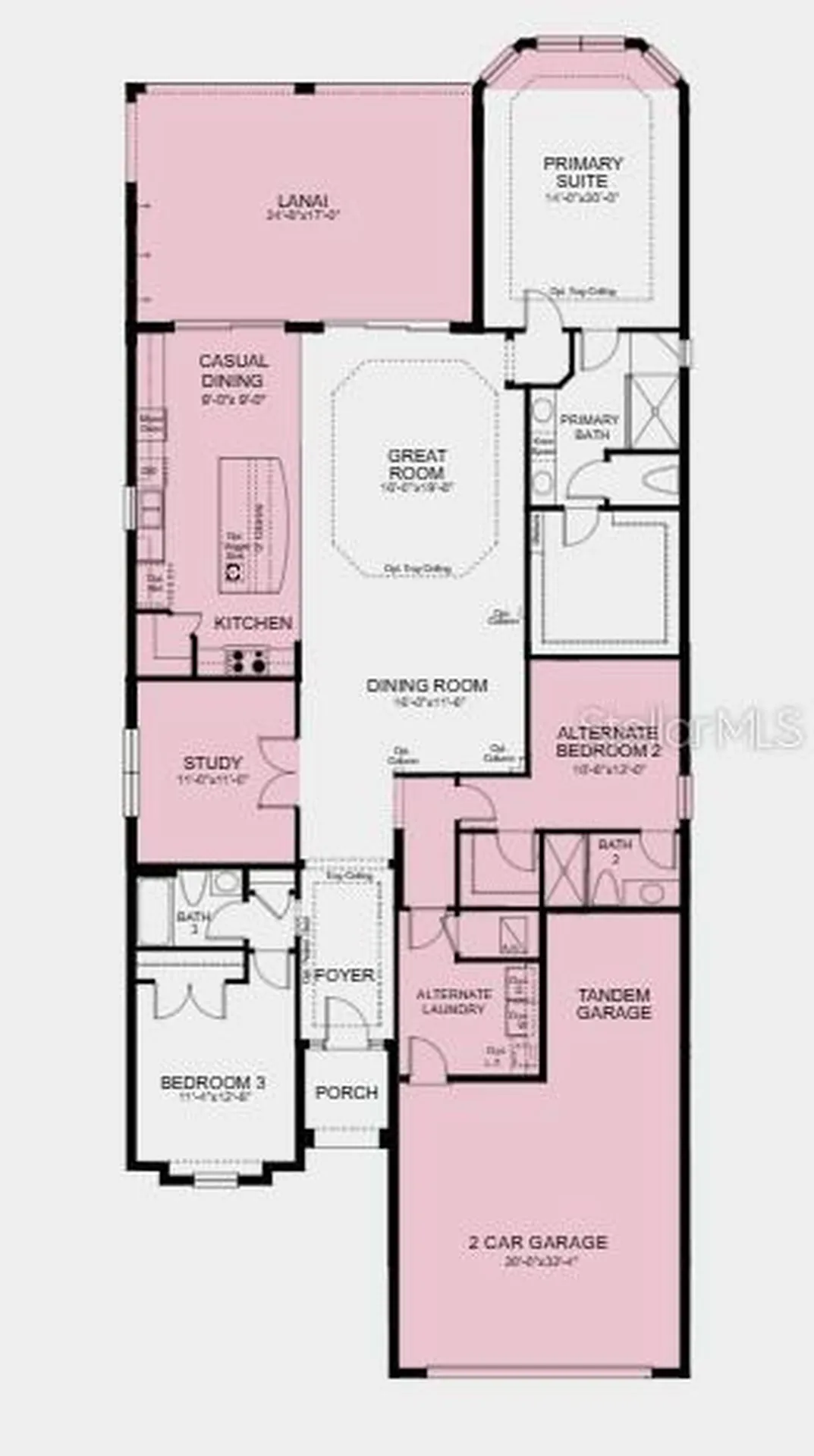 3204 Vicenza Court Bradenton FL 34211