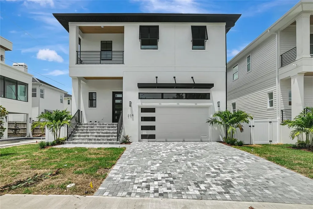 208 Chippewa Avenue Tampa FL 33606