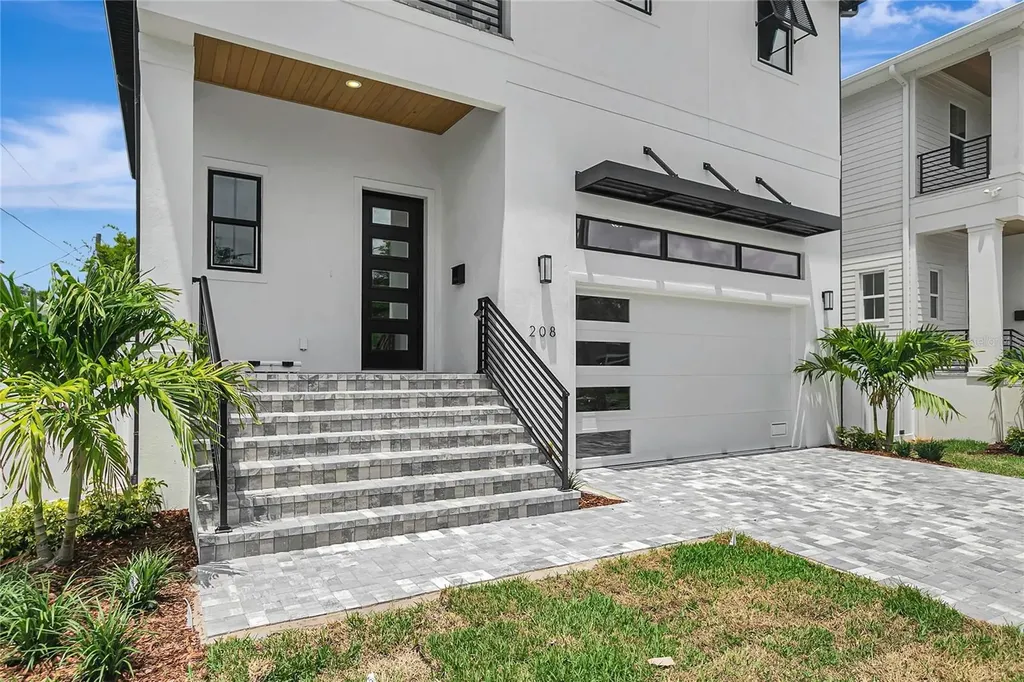 208 Chippewa Avenue Tampa FL 33606