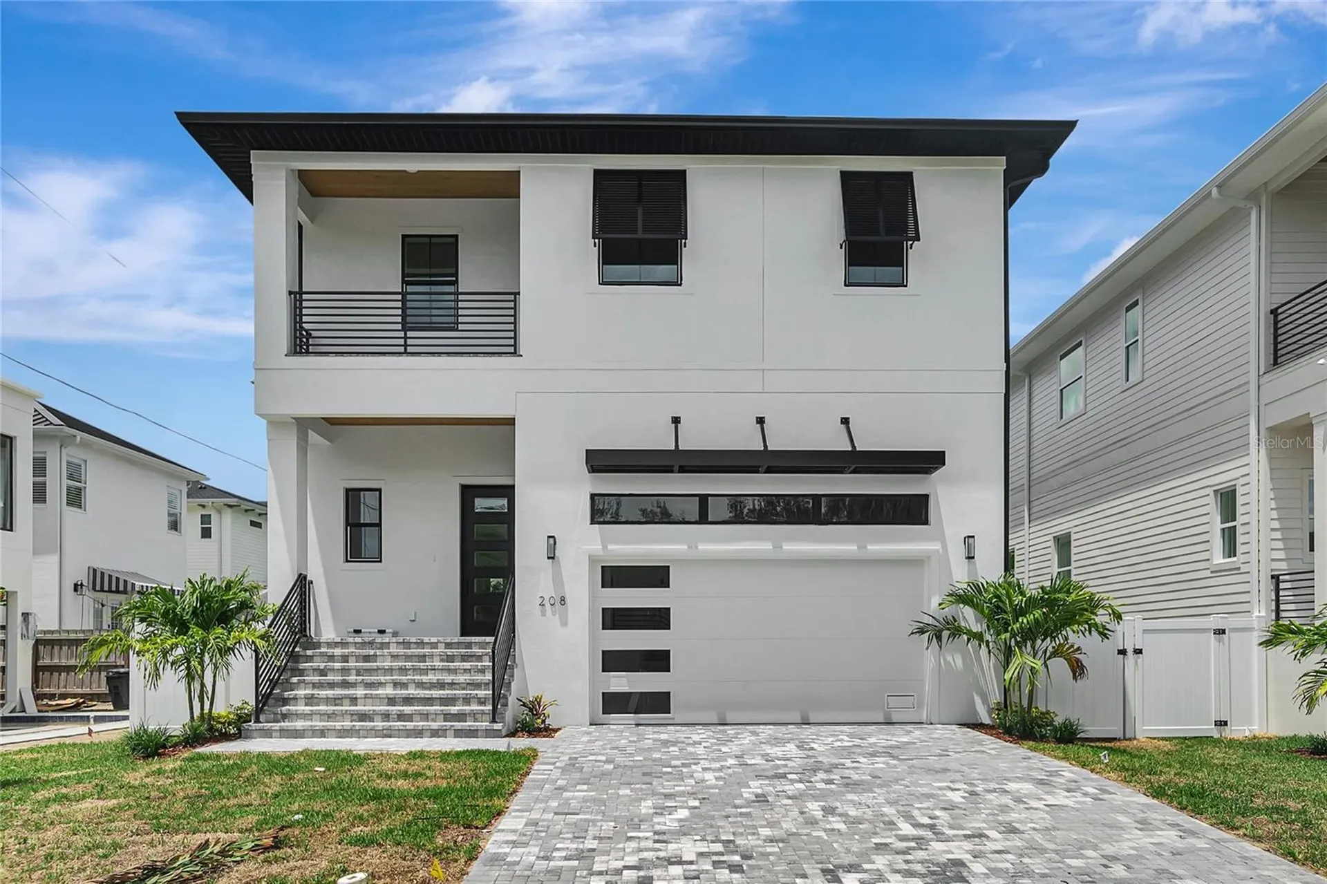 208 Chippewa Avenue Tampa FL 33606