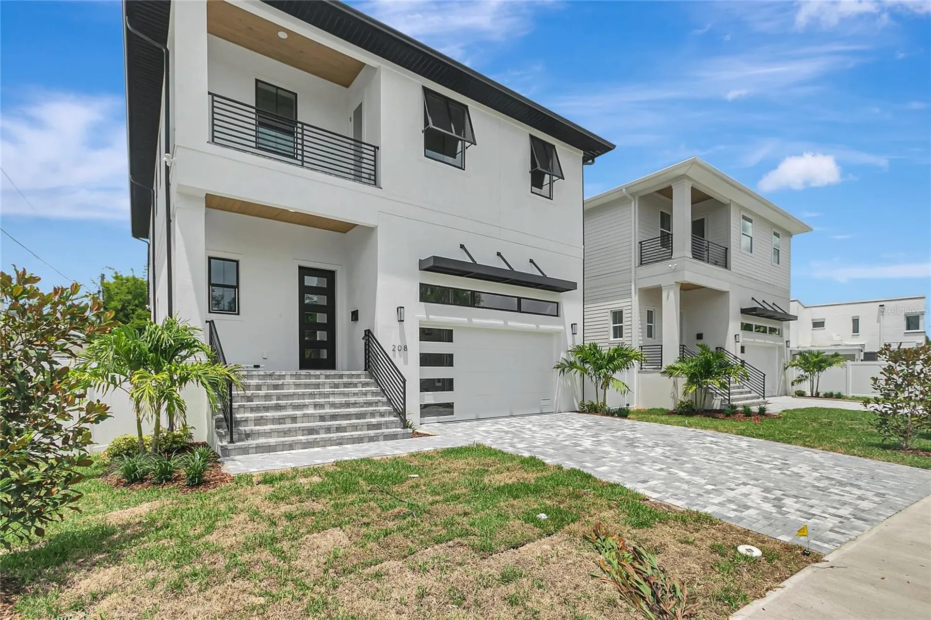 208 Chippewa Avenue Tampa FL 33606