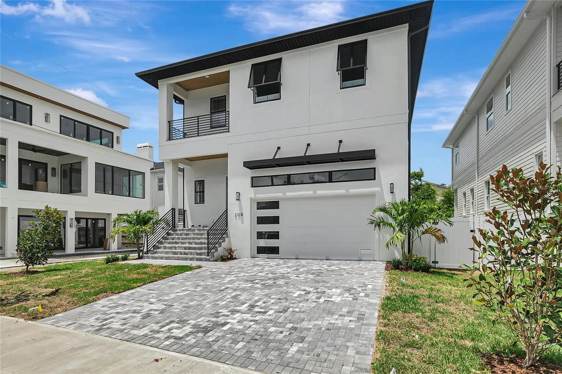 208 Chippewa Avenue Tampa FL 33606