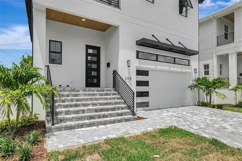 208 Chippewa Avenue Tampa FL 33606