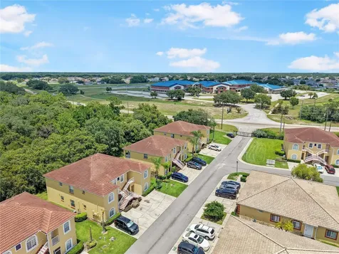 12201 Indian Creek Drive Poinciana FL 34759