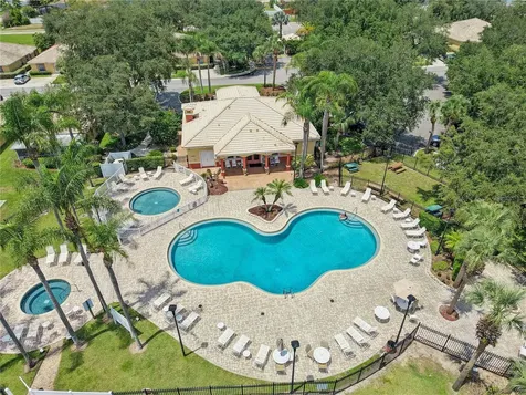 12201 Indian Creek Drive Poinciana FL 34759